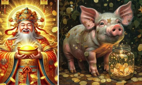 Vỗ tay chúc mừng 3 tuổi Qua Cơn Bĩ Cực, Đến Hồi Thái Lai 10 ngày tới