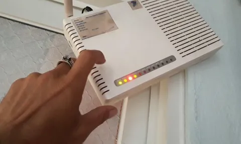 Wifi đặt sai chỗ mạng chậm như rùa: Tưởng dễ mà 90% đang làm sai