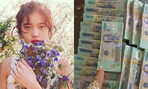 Xởi lởi trời cởi ra cho: 3 tuổi Số Phận Dát Vàng, tiền vào như nước, đặc biệt con giáp thứ 2