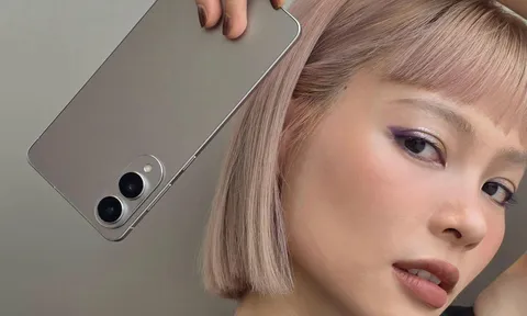 Không hổ danh camera của thế hệ S - Galaxy S25 Edge gây ấn tượng với giới nhiếp ảnh