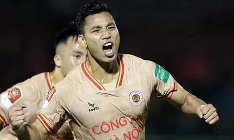 Công An Hà Nội xác nhận giữ chân Văn Thanh, Nguyễn Filip