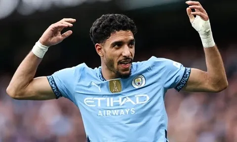 Marmoush ghi siêu phẩm, CĐV Man City lo "phí hoài sự nghiệp" với Pep Guardiola