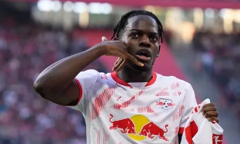 5 thương vụ tiềm năng thay thế Dean Huijsen cho các đội bóng Premier League