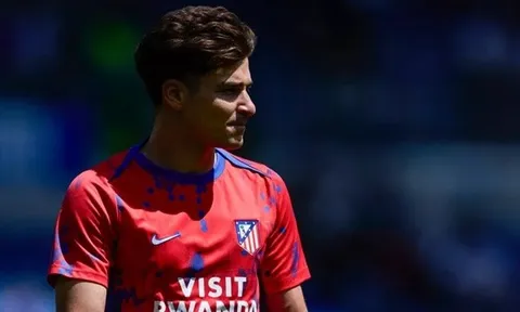 Alvarez ở lại Atletico, Liverpool hết hy vọng chuyển nhượng