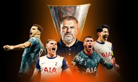 Postecoglou và lời nhắc định mệnh: Danh hiệu luôn đến ở năm thứ 2