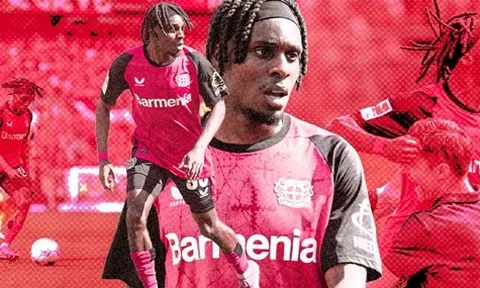 Frimpong sẽ mang đến điều gì cho Liverpool?