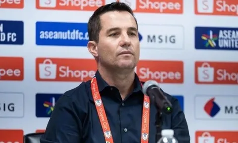 Buriram United có cách đối phó lối chơi pressing của CAHN