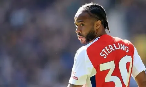 Sterling được khuyên đến Fulham sau quãng thời gian thất vọng ở Arsenal