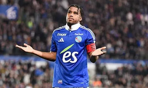 Chủ tịch Chelsea lên tiếng xác nhận tương lai Andrey Santos