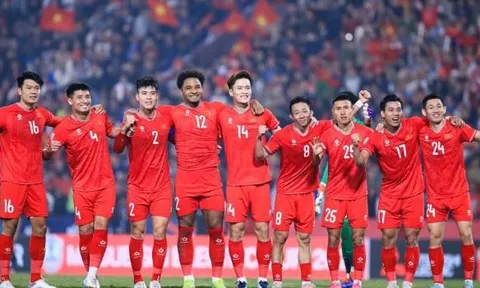 U22 và tuyển nữ Việt Nam được xếp hạt giống số 1 SEA Games 33