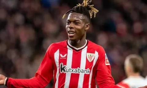 Madridista tranh luận sôi nổi về thương vụ Nico Williams