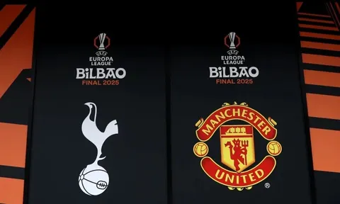Tottenham vs Man Utd: Quy định hiệp phụ trận chung kết Europa League