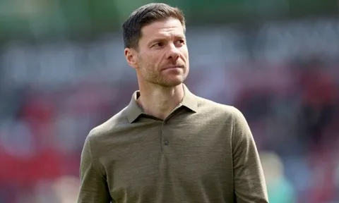 Xabi Alonso loại 3 cầu thủ, mở đầu cuộc cải tổ Real Madrid