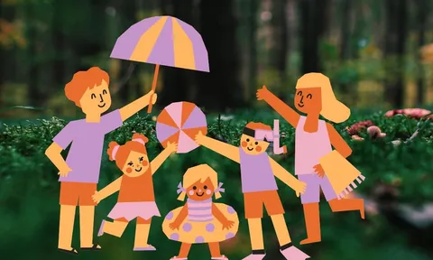 5 điềm báo Gia đình dồi dào Phúc khí, sắp Giàu To, con cháu 3 đời hưng thịnh