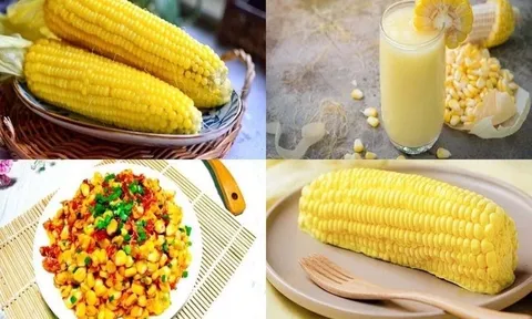 5 món ăn sáng vừa ngon vừa rẻ, giá chưa đến 15 nghìn/bữa