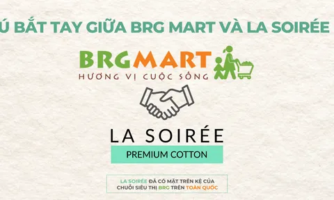 La Soirée kiên định bảo vệ người tiêu dùng trước vấn nạn hàng giả