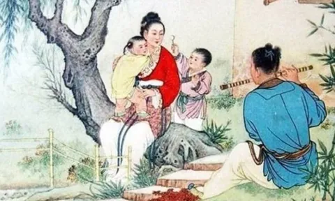 Cổ nhân dạy: 'Trai sợ gái mắt sâu chân rung, gái sợ trai hai tai hứng gió"