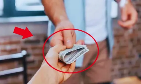 Dù tốt bụng đến đâu cũng không được cho 3 người này vay tiền: Cẩn thận tai họa