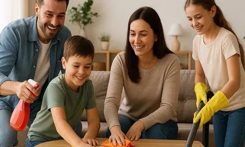Giao tiếp chạm đến trái tim trẻ: Bí quyết từ chuyên gia giúp con luôn mở lòng
