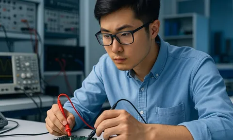 Ngành học luôn “khát” nhân lực: Lương hơn 50 triệu/tháng, ra trường được doanh nghiệp săn đón