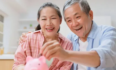 Sau nghỉ hưu, tiền để đâu cho sinh lời mà vẫn an toàn? Đây là chiến lược của người hiểu tài chính