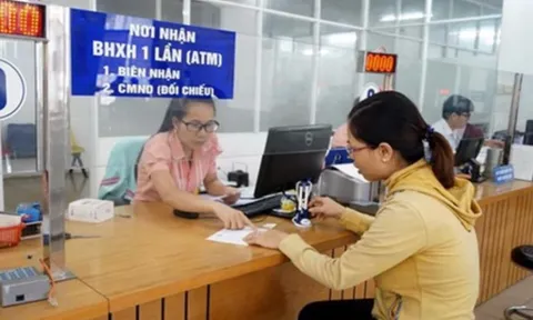 Từ ngày 01/07/2025, hồ sơ rút bảo hiểm xã  1 lần gồm những gì?