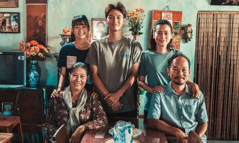 Lật Mặt 8 – Khi loạt phim "triệu đô" của Lý Hải đối mặt với câu hỏi: Đang hạ nhiệt hay đang chuyển mình?