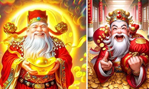 Ý Trời khó tránh: 3 tuổi ăn Lộc Ông Hoàng Bảy lãi đậm, 1 tuổi ngồi không cũng mất tiền