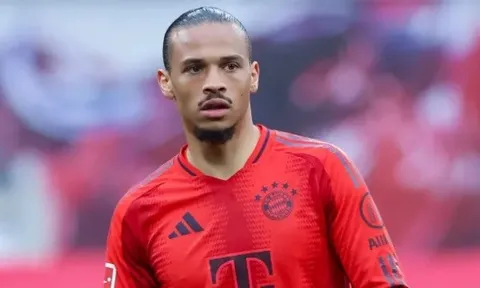 Arsenal bỏ cuộc vụ Leroy Sane, nhắm mục tiêu trẻ hơn