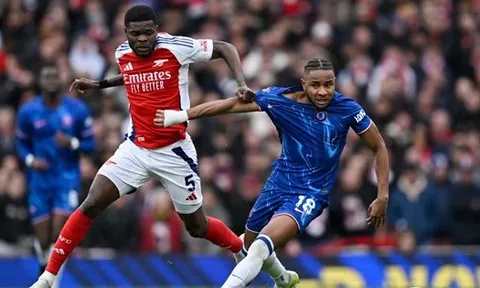 Chelsea trước bài toán Nkunku: Lương cao, hiệu suất thấp thúc đẩy khả năng ra đi