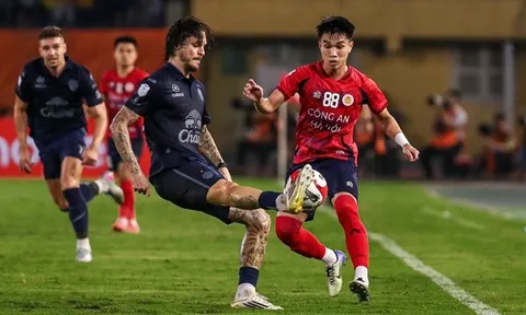 CAHN nhận thưởng khủng dù chỉ về nhì tại Shopee Cup