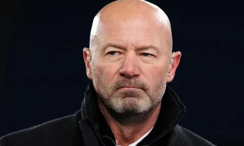 MU thua trận, Alan Shearer chỉ trích quyết định đáng xấu hổ của Amorim