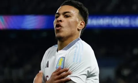 Morgan Rogers lọt tầm ngắm Chelsea sau mùa giải bùng nổ