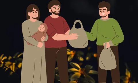 3 kiểu đàn ông Tốt ngoài Xã Hội nhưng không phải Chồng tốt, phụ nữ nhất định phải biết