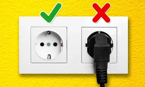 5 thiết bị Ngốn Điện hơn cả điều hòa, chỉ ấn nút tắt tiền điện vẫn tăng vọt