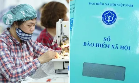 7 nhóm mới thuộc diện đóng BHXH bắt buộc kể từ ngày 1/7/2025
