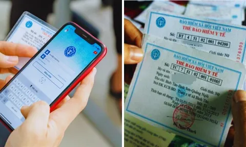 9 ngày nữa, một loại Giấy Tờ quan trọng sẽ ngưng cấp mới, người dân chú ý!