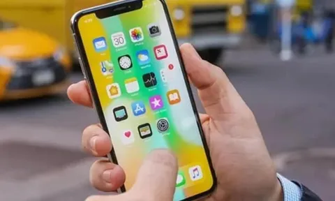 Bạn có biết, iPhone dùng trong bao lâu bắt đầu “dở chứng”?