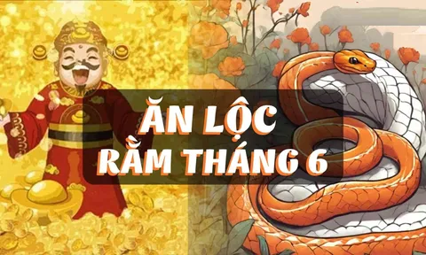 Cung Tài Vận Mở (6/2025 -8/2025): 2 tuổi Lộc Trời Bất Tận Hưởng, 2 tuổi hết nợ đổi đời
