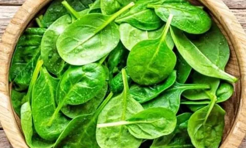 Loại rau rẻ bèo, nấu lên nhớt nhờ, bổ ngang nhân sâm, giúp giảm mỡ máu, giảm cân hiệu quả