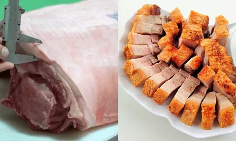 Nuôi lợn bằng trà xanh: Mô hình lạ mà hay, thịt ngon sạch khiến dân tình mê mẩn