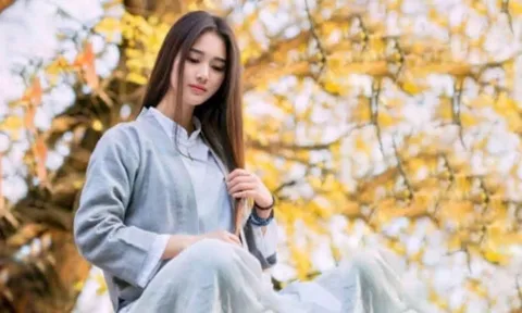 Phong thủy đời người nằm ở việc tu dưỡng tốt 3 điểm này trên cơ thể, phúc khí không mời mà đến