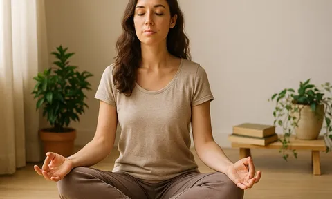Sống đời bình an là khi bạn biết nói "không" với 3 điều này