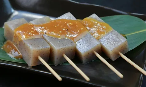Thứ đặc sản mọc dưới đất, nhìn thô mà ngon bất ngờ: No lâu, tốt cho dáng, rẻ bèo ngoài chợ