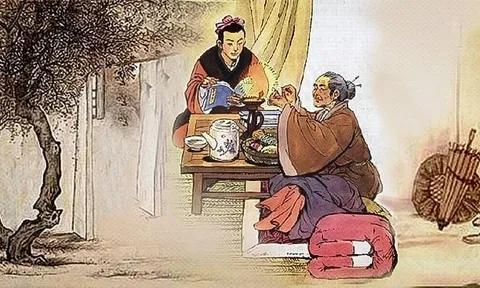 Trong nhà có 3 nơi này càng lộn xộn thì càng giàu có