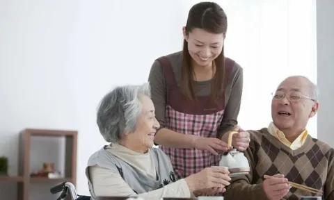 Tuổi 50 trở lên: 3 điều con cái yêu cầu, cha mẹ nên dứt khoát từ chối