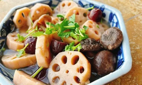 Vào hè, hạn chế dưa hấu – dưa chuột, nên ăn 3 món này khỏe mạnh suốt mùa nóng