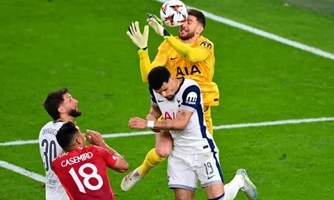 Tottenham và Man United: 8 lý do trận chung kết Europa League thiếu sức hút