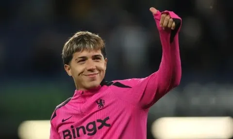Chelsea được Enzo thúc giục chiêu mộ Julian Alvarez