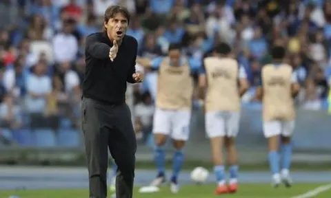 Soi trận Napoli vs Cagliari: Ngày phán quyết vắng Conte
